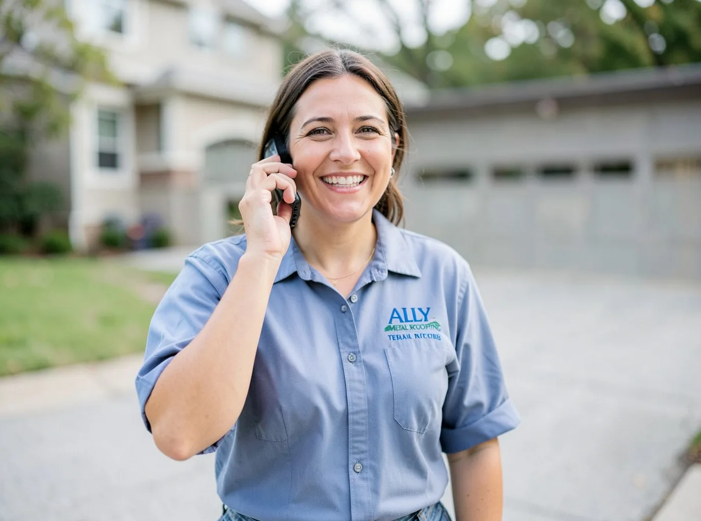 Metal Roof Installation Green Pond, SC FAQs